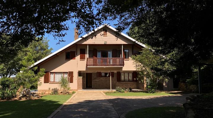 Drakensberg Dream Cottages