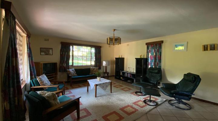 Drakensberg Dream Cottages