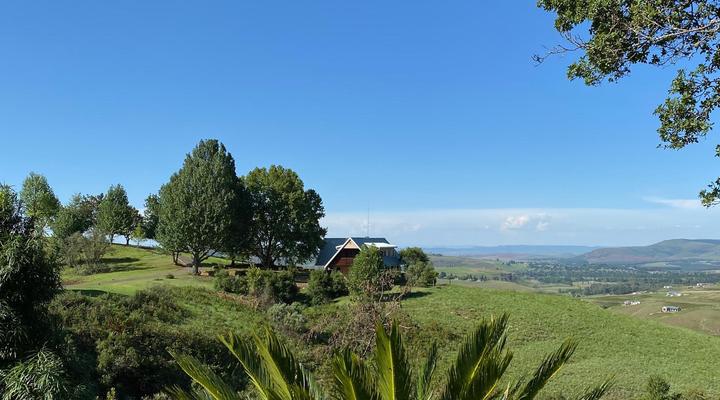 Drakensberg Dream Cottages