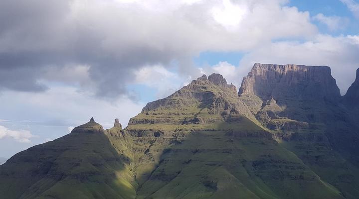 Drakensberg Dream Cottages