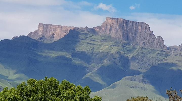 Drakensberg Dream Cottages