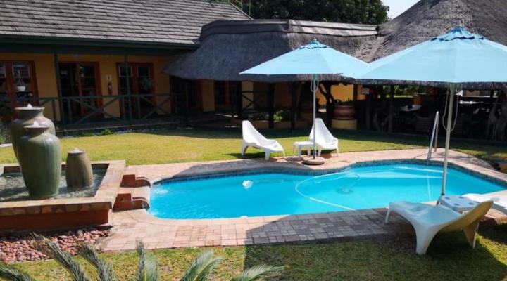 Rooiberg Resort and Events Venue