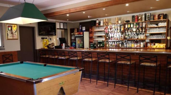 Rooiberg Resort and Events Venue