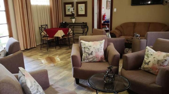 Rooiberg Resort and Events Venue