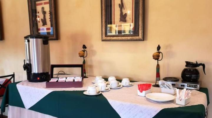 Rooiberg Resort and Events Venue