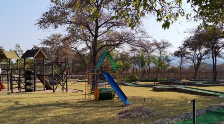 Rooiberg Resort and Events Venue