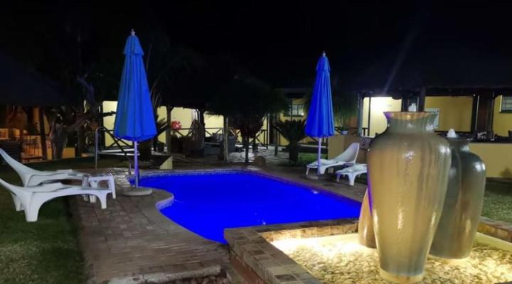 Rooiberg Resort and Events Venue