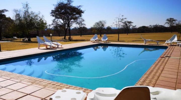 Rooiberg Resort and Events Venue