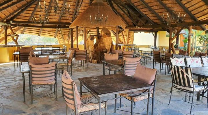 Rooiberg Resort and Events Venue