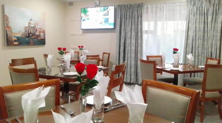 Benoni N12 Hotel