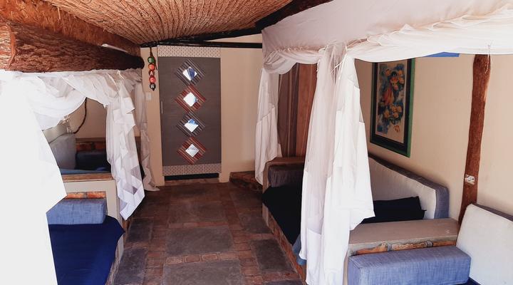 Feliz Mozambique @ Makolobay Barra