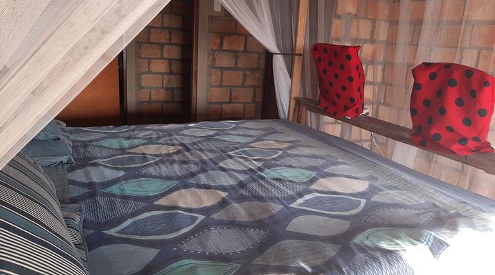 Feliz Mozambique @ Makolobay Barra