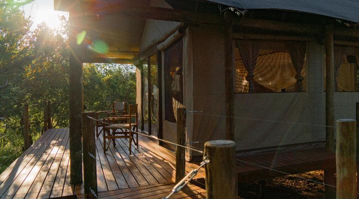 Cape Vulture Lodge