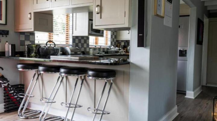 The Red Door Clarens