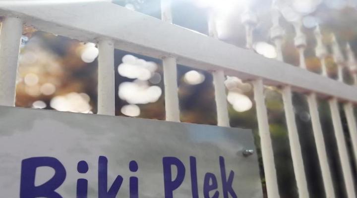 Biki Plek
