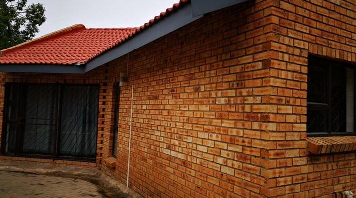 Green Olive Residences