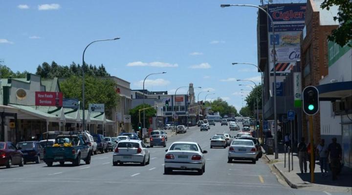 Green Olive Residences