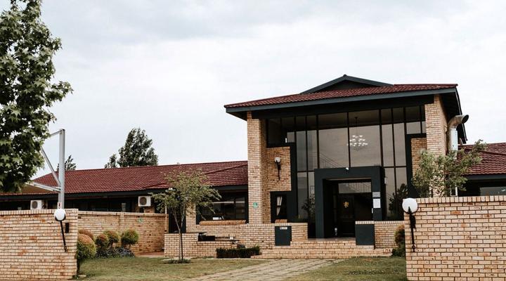 Ashwood Guesthouse and Spa