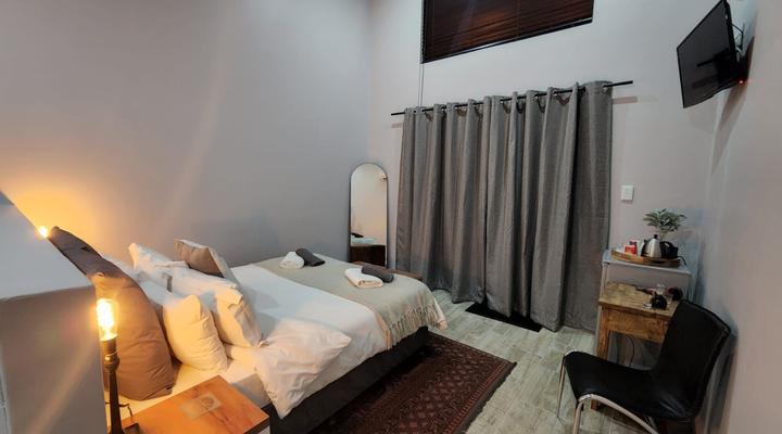 St Anna Executive Guesthouse