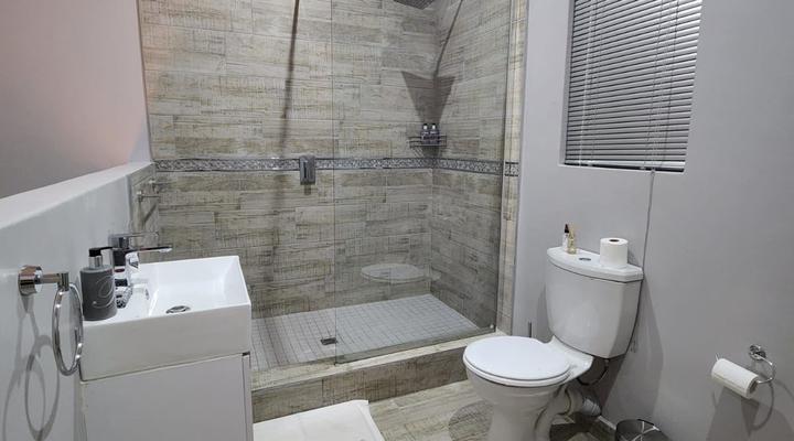 St Anna Executive Guesthouse