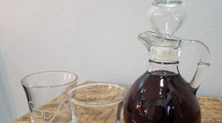 St Anna Executive Guesthouse