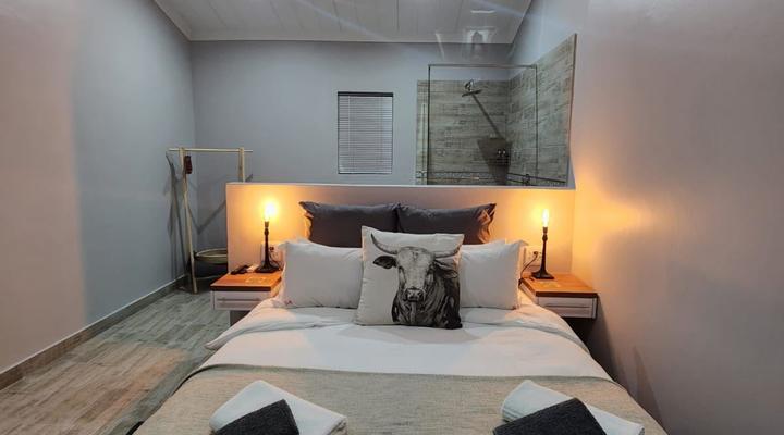 St Anna Executive Guesthouse