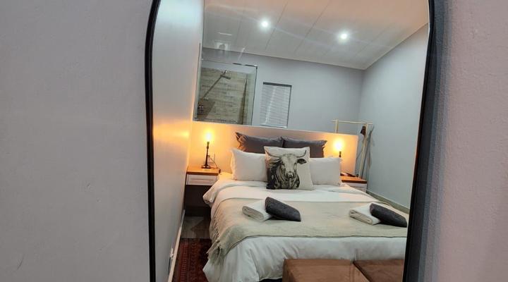 St Anna Executive Guesthouse