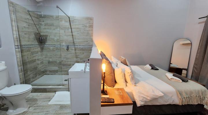 St Anna Executive Guesthouse