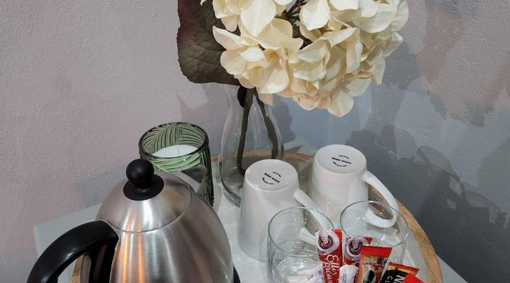 St Anna Executive Guesthouse