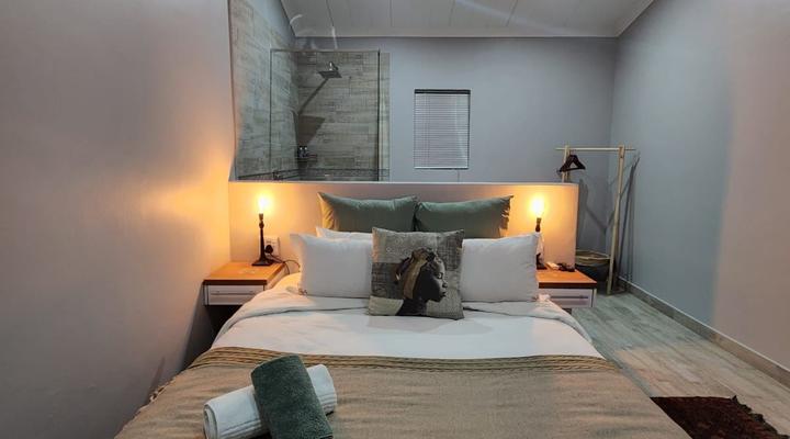 St Anna Executive Guesthouse