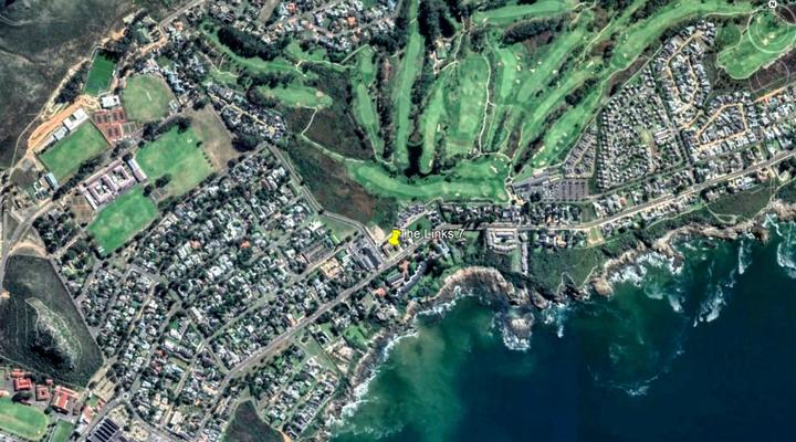 The Links by Top Destinations Rentals