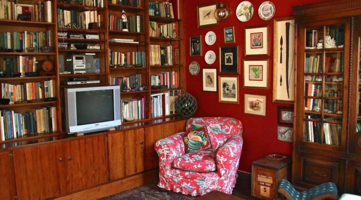 Westfield Guest House