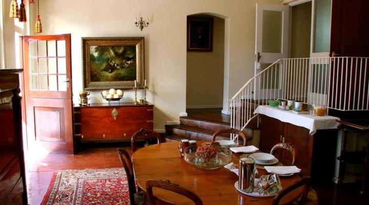 Westfield Guest House