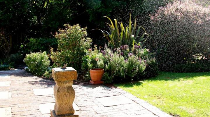 Westfield Guest House