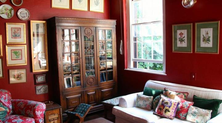 Westfield Guest House