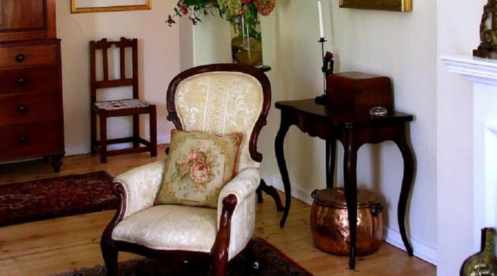 Westfield Guest House