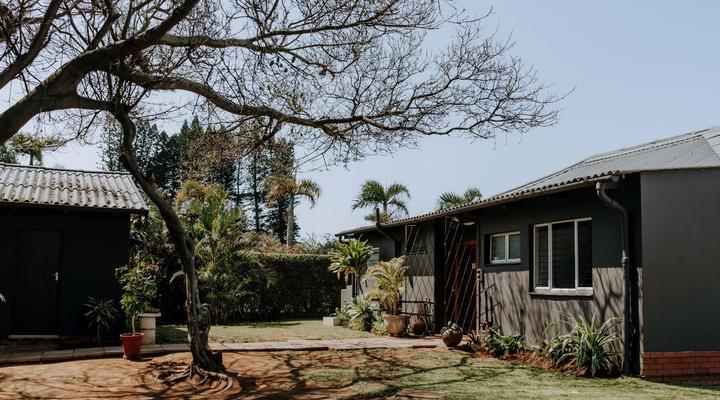 Barefoot Beach House