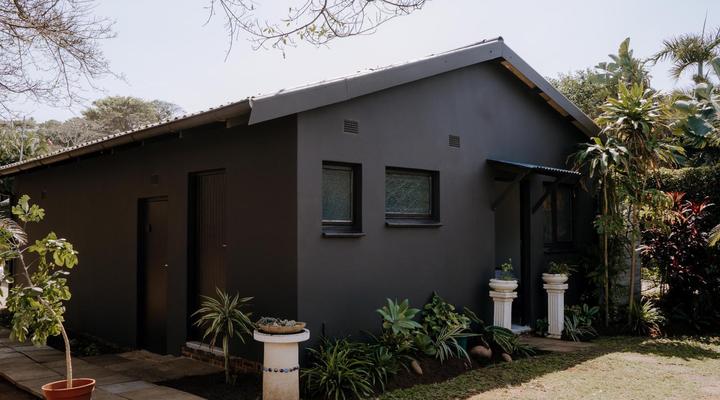 Barefoot Beach House