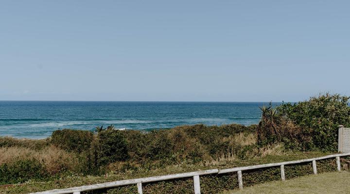 Barefoot Beach House