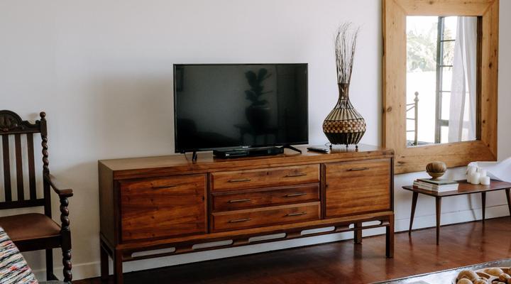 Barefoot Beach House