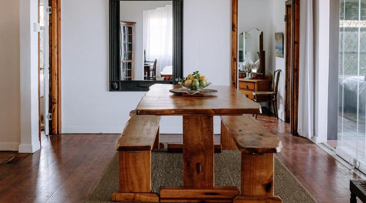 Barefoot Beach House