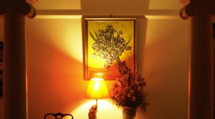 Heritage House Bed & Breakfast