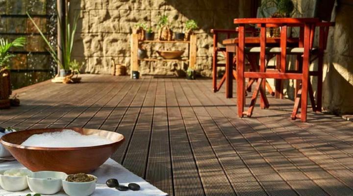 Grand Kruger Lodge & Spa