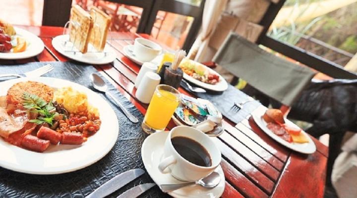 Grand Kruger Lodge & Spa