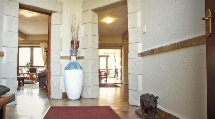 Grand Kruger Lodge & Spa