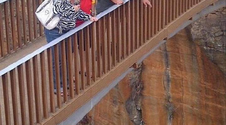 Grand Kruger Lodge & Spa