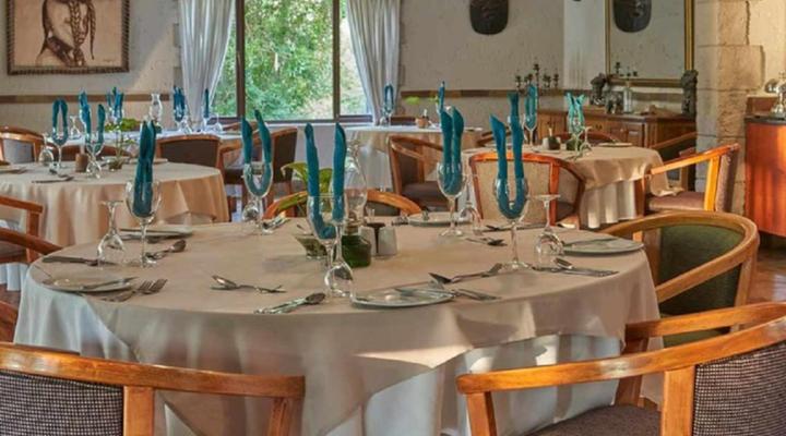 Grand Kruger Lodge & Spa