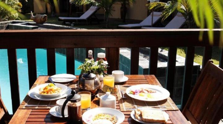 La Lechere Guest House