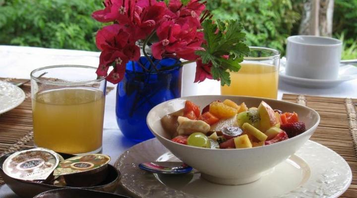 La Lechere Guest House