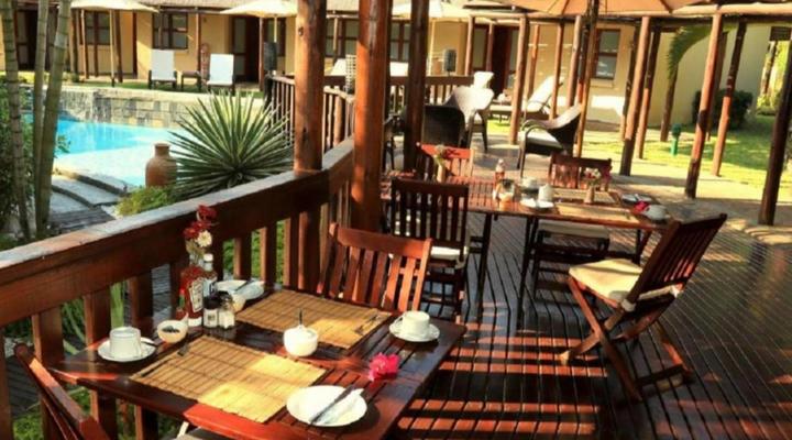 La Lechere Guest House